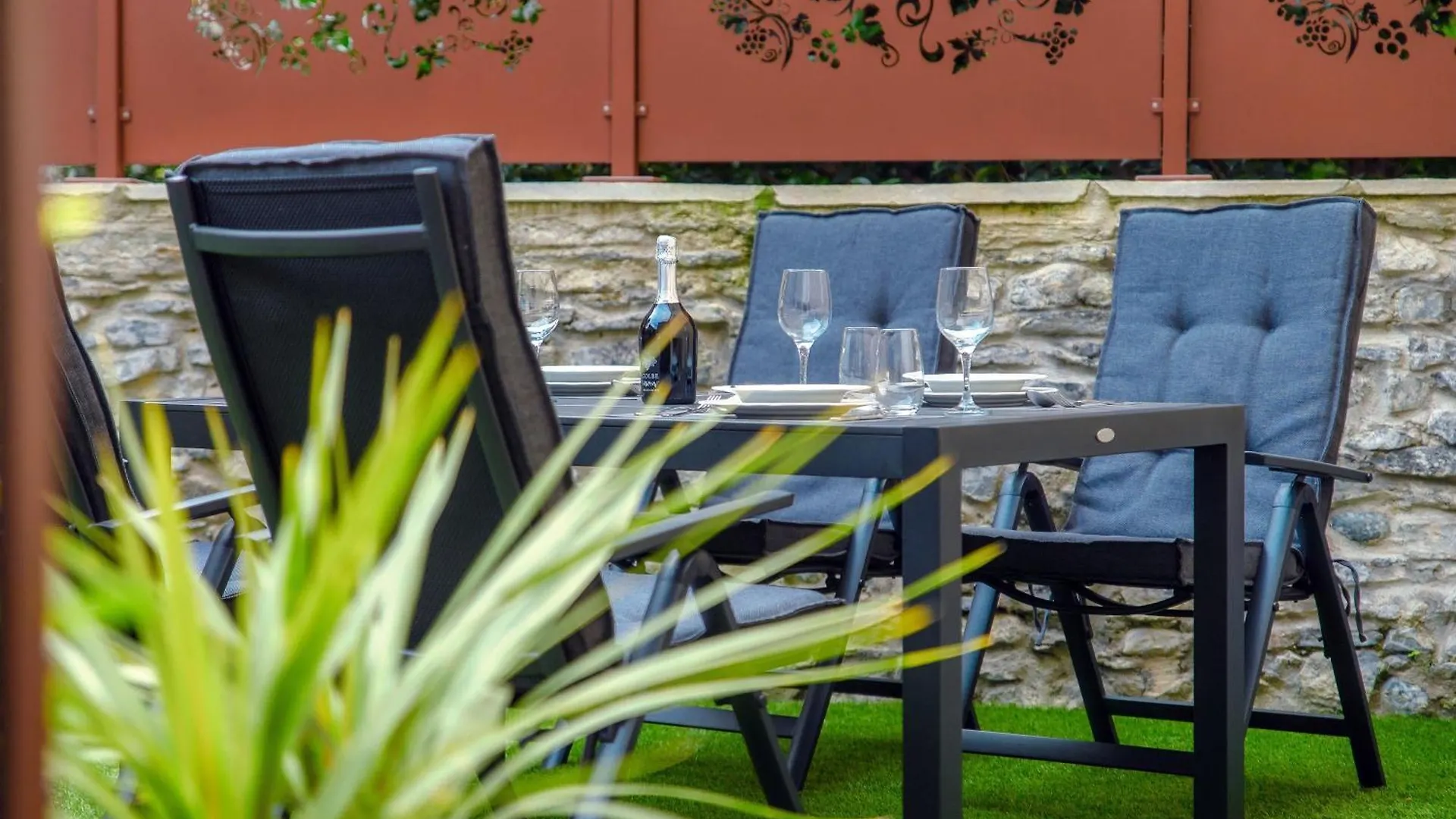 Appartamento Breva - Downtown Como - Jacuzzi And Garden 아파트